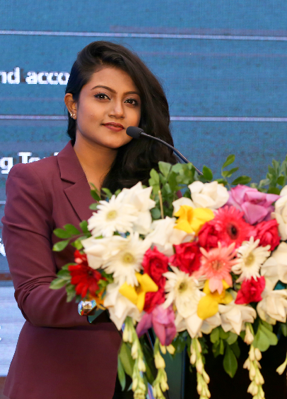 Antara Roy Chowdhury