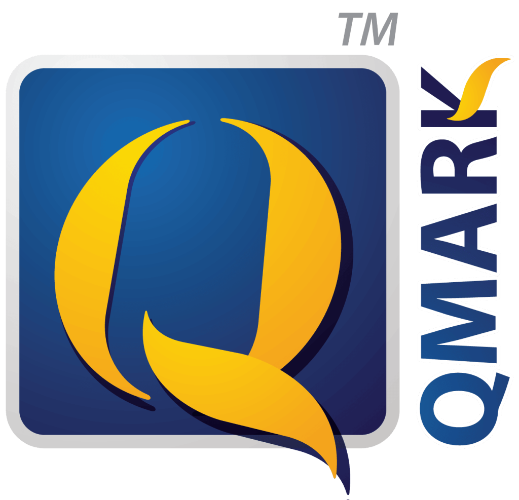 Qmark Group Logo
